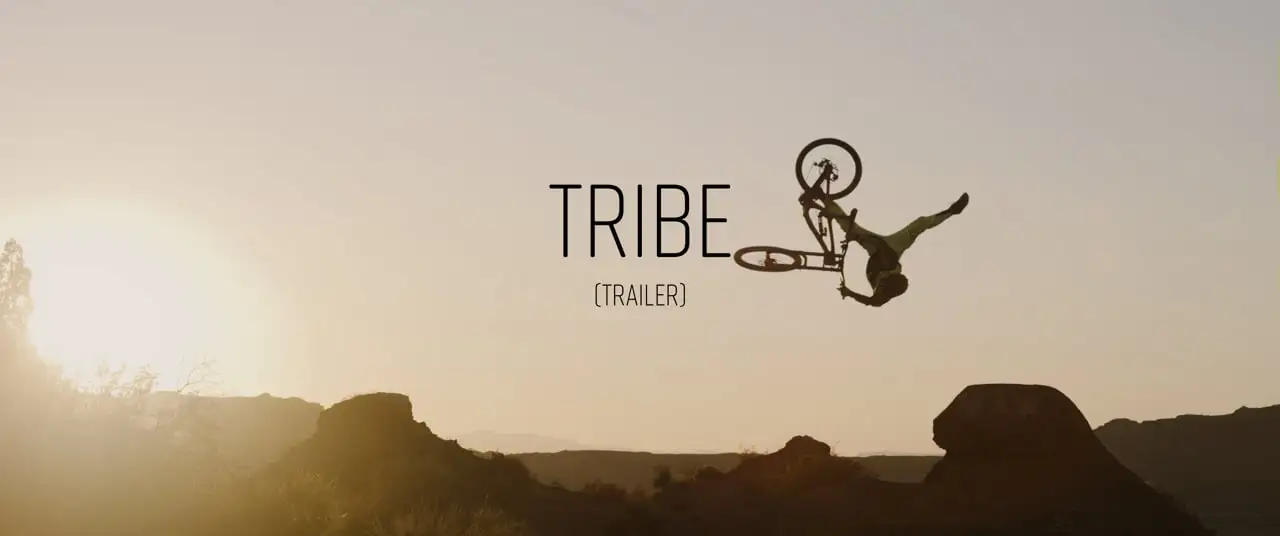 'TRIBE' - Trailer